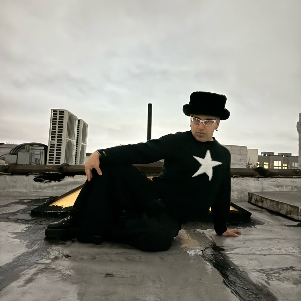 Meet your Posher, Jaime